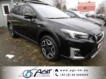 2.0 e-Boxer 4 WD Comfort Aut.Nav LED ACC AHK
