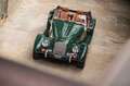 Morgan Roadster V6 3.7 - 1. Hand - Scheckheft - Speiche Grün - thumbnail 11