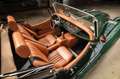 Morgan Roadster V6 3.7 - 1. Hand - Scheckheft - Speiche Grün - thumbnail 19