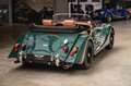 Morgan Roadster V6 3.7 - 1. Hand - Scheckheft - Speiche Grün - thumbnail 8