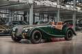 Morgan Roadster V6 3.7 - 1. Hand - Scheckheft - Speiche Grün - thumbnail 1