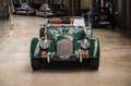 Morgan Roadster V6 3.7 - 1. Hand - Scheckheft - Speiche Grün - thumbnail 3