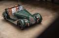 Morgan Roadster V6 3.7 - 1. Hand - Scheckheft - Speiche Grün - thumbnail 9