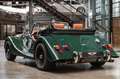 Morgan Roadster V6 3.7 - 1. Hand - Scheckheft - Speiche Grün - thumbnail 5