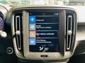 Volvo XC40 XC40/1 jaar garantie/cruise cntrl/navi/start/stop Blanc - thumbnail 11