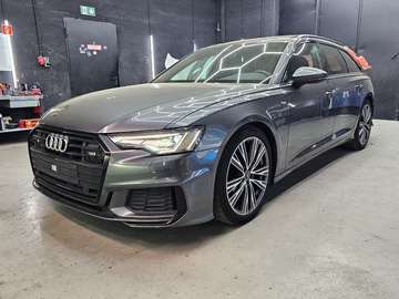 A6 Avant 40 TFSI S tronic S Line