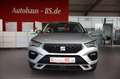 SEAT Ateca Style 1.5 TSI, PDC,Navi,LED,AHK, 1.Hand Silber - thumbnail 2