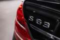 Mercedes-Benz S 63 AMG Lang Btw auto, Fiscale waarde € 12.000,- (€ 49.545 Zwart - thumbnail 19