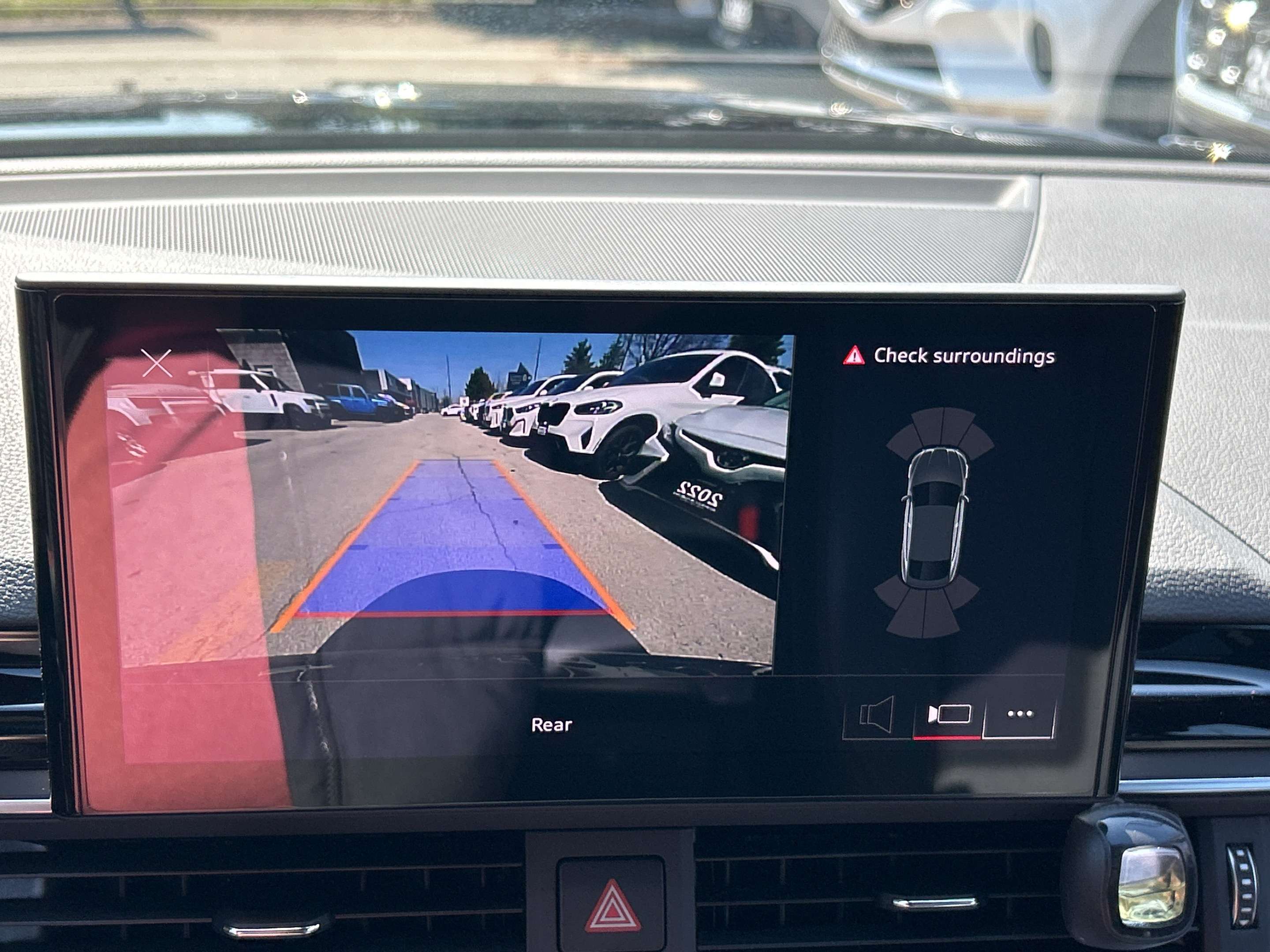 2024 Audi A5 S-LINE COMPETITION PKG, CARPLAY, VIRTUAL COCKPIT thumb 15