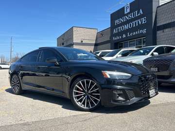 S-LINE COMPETITION PKG, CARPLAY, VIRTUAL COCKPIT