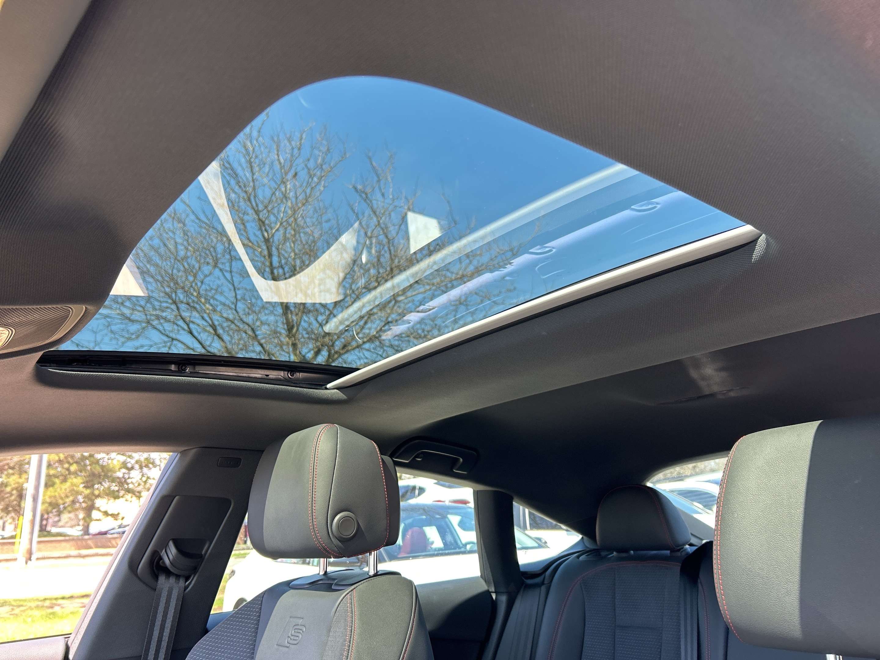 2024 Audi A5 S-LINE COMPETITION PKG, CARPLAY, VIRTUAL COCKPIT alt 3