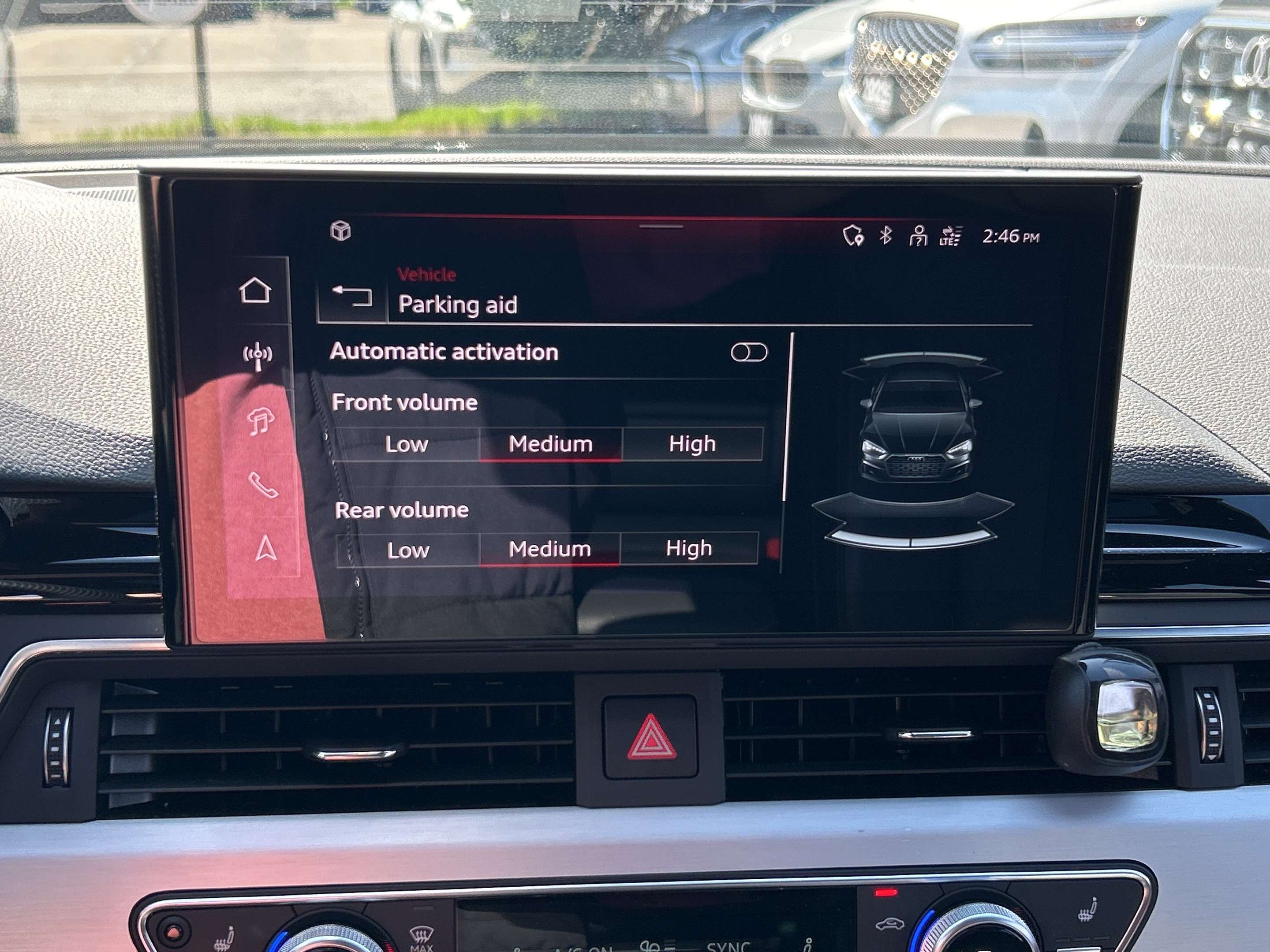 2024 Audi A5 S-LINE COMPETITION PKG, CARPLAY, VIRTUAL COCKPIT thumb 29