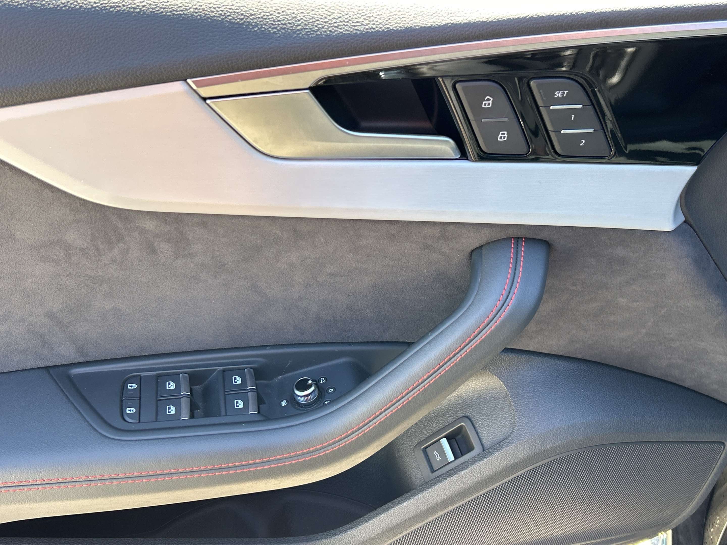 2024 Audi A5 S-LINE COMPETITION PKG, CARPLAY, VIRTUAL COCKPIT thumb 23