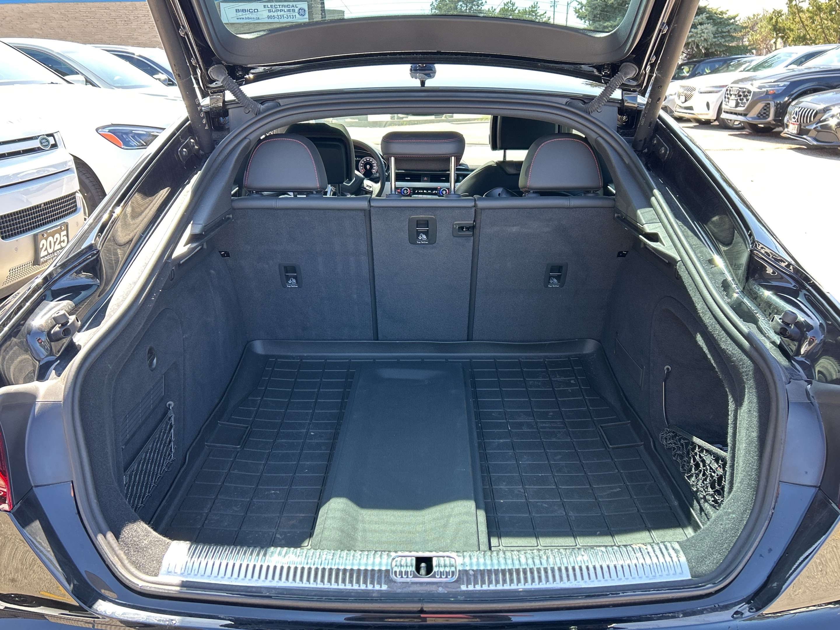 2024 Audi A5 S-LINE COMPETITION PKG, CARPLAY, VIRTUAL COCKPIT thumb 20