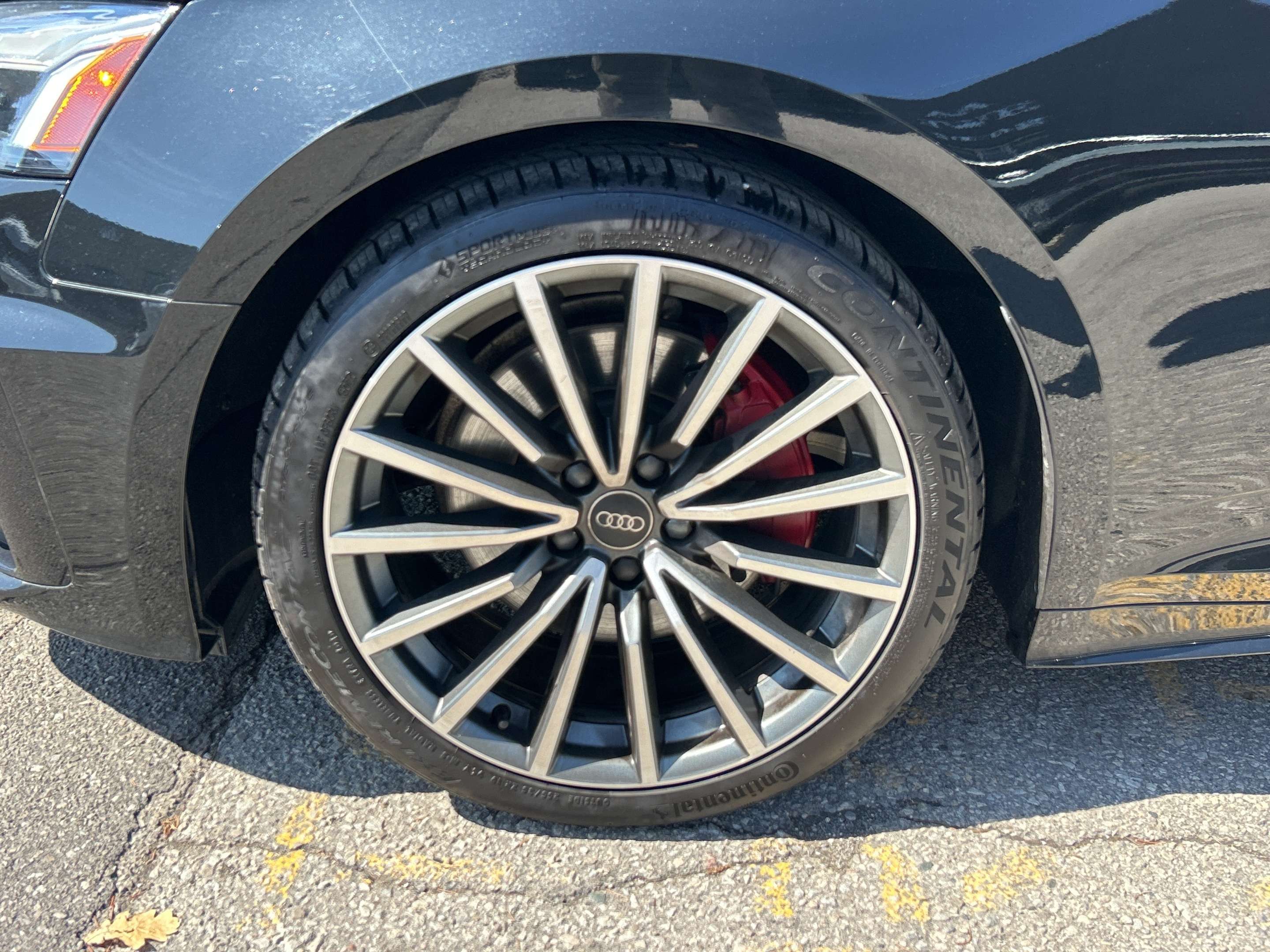 2024 Audi A5 S-LINE COMPETITION PKG, CARPLAY, VIRTUAL COCKPIT thumb 17