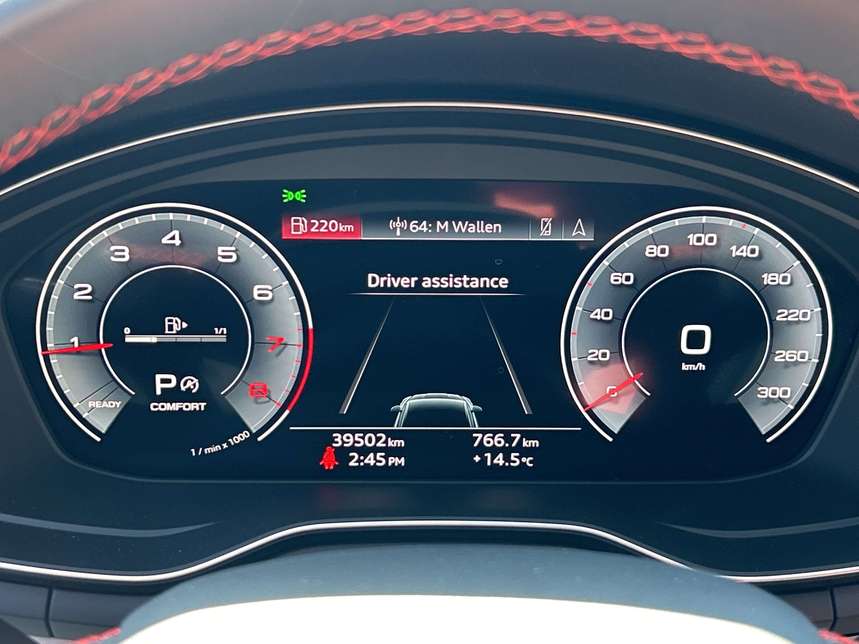 2024 Audi A5 S-LINE COMPETITION PKG, CARPLAY, VIRTUAL COCKPIT thumb 25