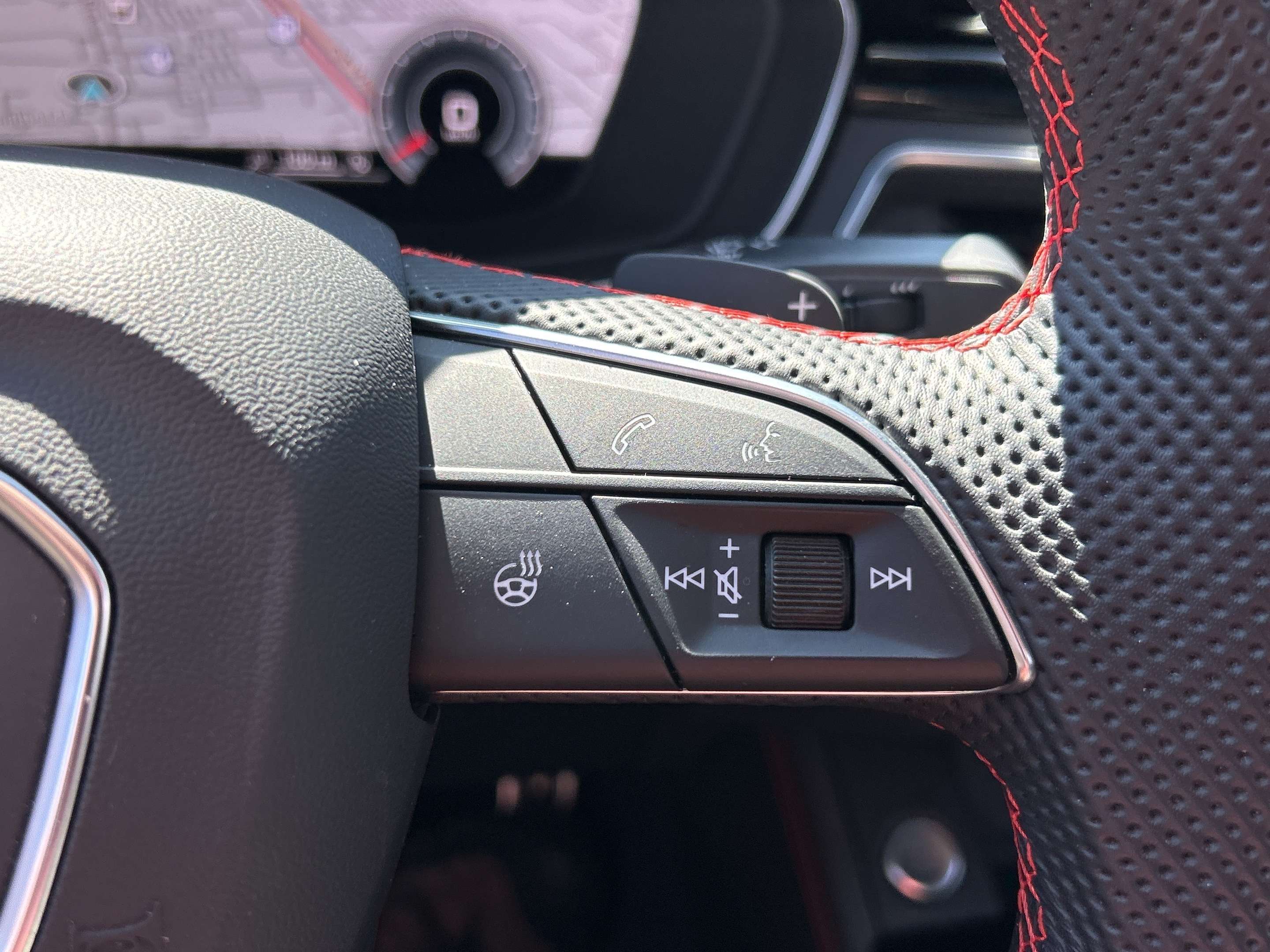 2024 Audi A5 S-LINE COMPETITION PKG, CARPLAY, VIRTUAL COCKPIT thumb 31