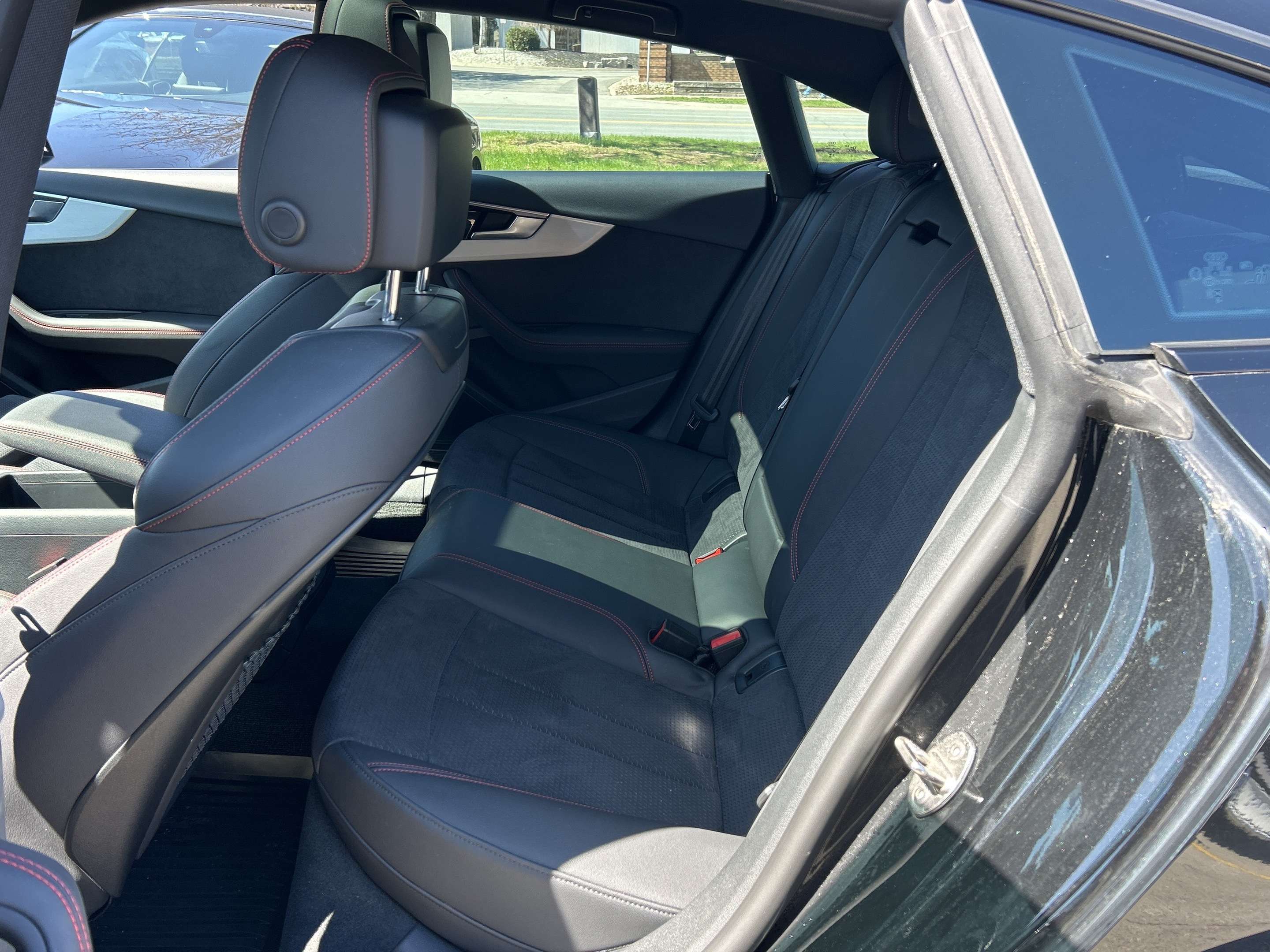 2024 Audi A5 S-LINE COMPETITION PKG, CARPLAY, VIRTUAL COCKPIT thumb 19