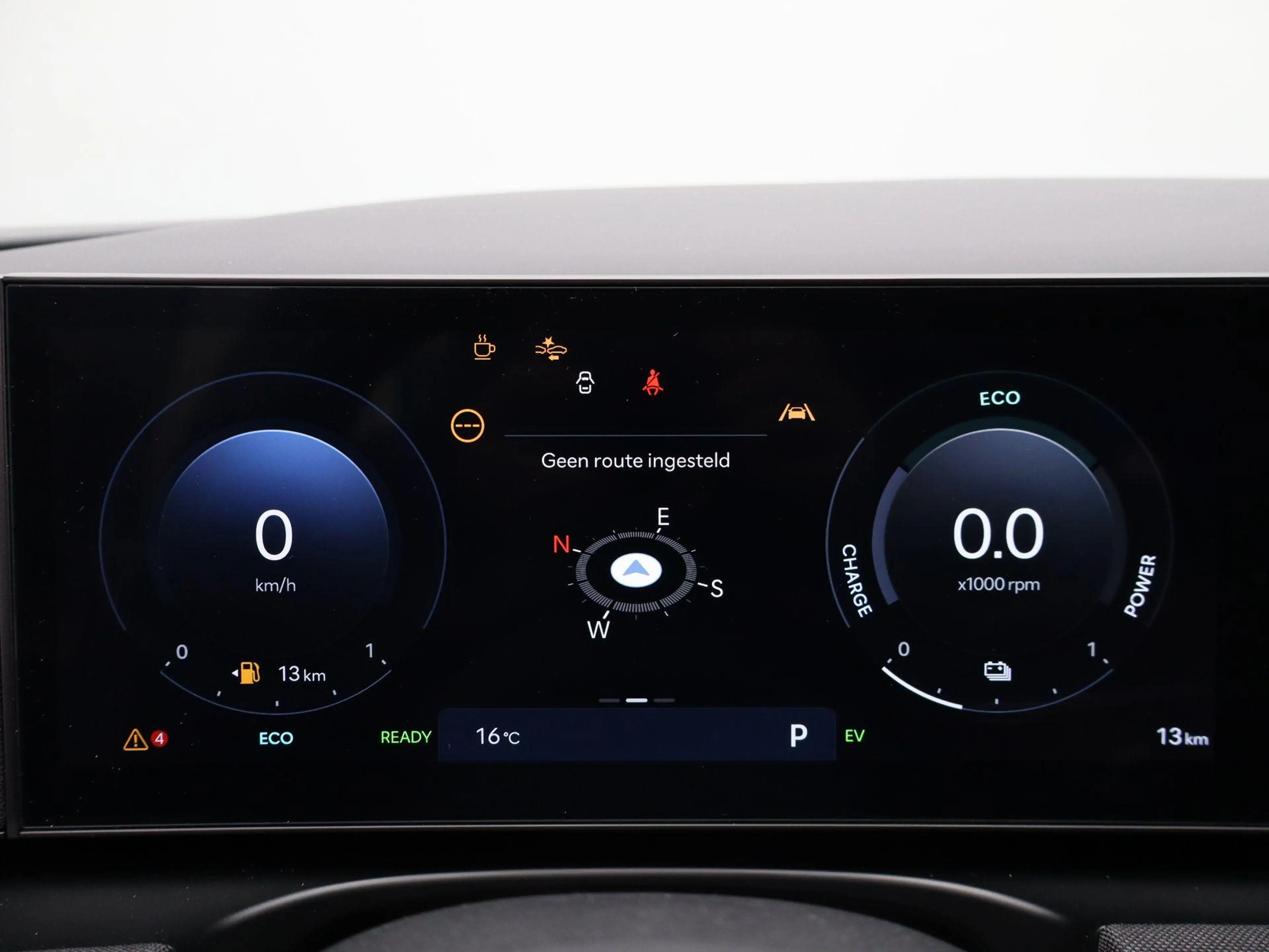 Hyundai TUCSON 1.6 T-GDI HEV N Line Business | Stoelverwarming | — photo 8