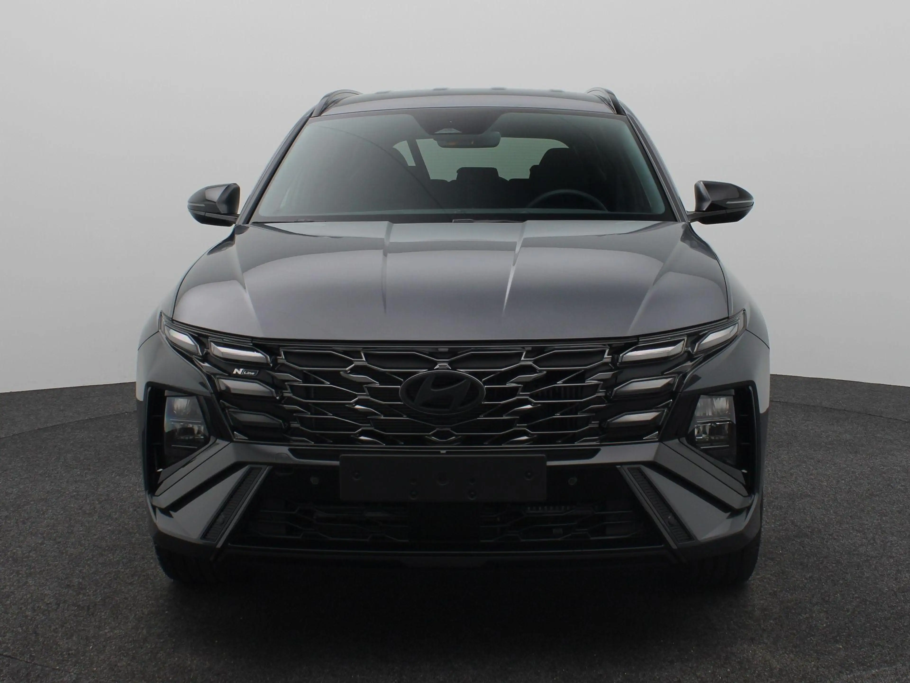 Hyundai TUCSON 1.6 T-GDI HEV N Line Business | Stoelverwarming | — photo 4