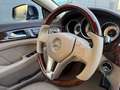 Mercedes-Benz CLS 350 CDI BE 4Matic*AMG LINE*S-DACH*KEYLESS GO Bleu - thumbnail 13