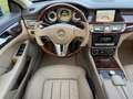 Mercedes-Benz CLS 350 CDI BE 4Matic*AMG LINE*S-DACH*KEYLESS GO Bleu - thumbnail 11
