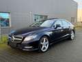 Mercedes-Benz CLS 350 CDI BE 4Matic*AMG LINE*S-DACH*KEYLESS GO Bleu - thumbnail 3