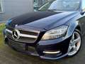 Mercedes-Benz CLS 350 CDI BE 4Matic*AMG LINE*S-DACH*KEYLESS GO Bleu - thumbnail 2