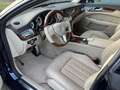 Mercedes-Benz CLS 350 CDI BE 4Matic*AMG LINE*S-DACH*KEYLESS GO Bleu - thumbnail 8