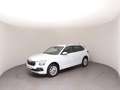 Skoda Kamiq Selection TSI DSG Weiß - thumbnail 1