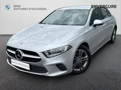 Mercedes-Benz Classe A 220 Progressive Line7G-DCT