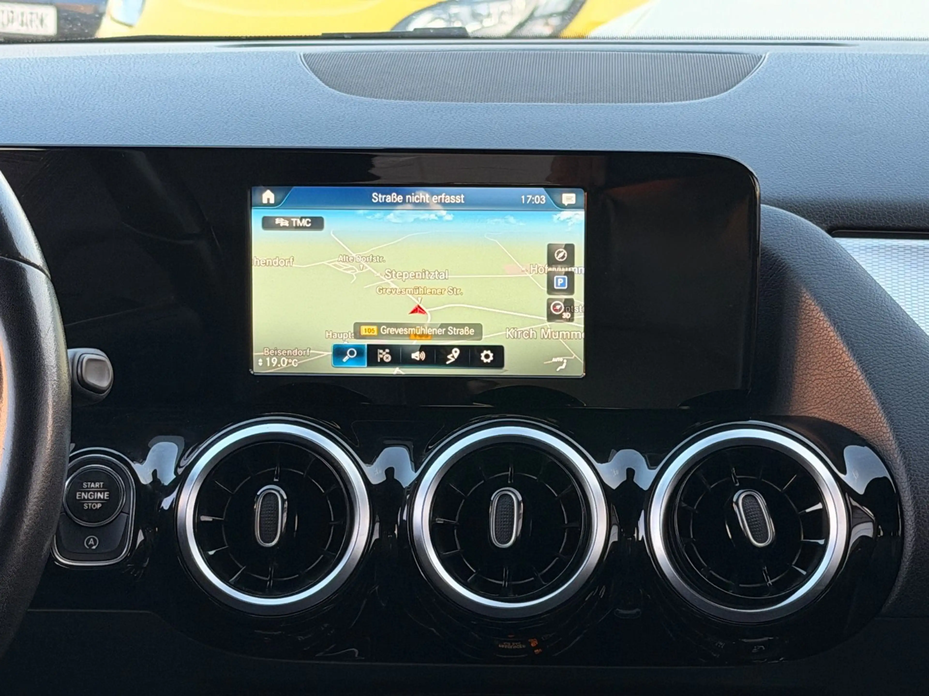 Mercedes-Benz B 220 d Style*KAMERA*LED*LEDER*NAVI*STANDHEIZUNG — photo 14