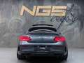 Mercedes-Benz C 63 AMG S Coupe PANO 360KAM BURMESTER SPUR SPORTAGA TOTWKL Grau - thumbnail 11