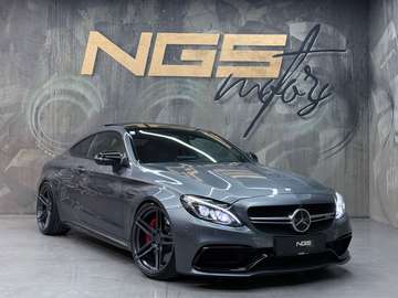 S Coupe PANO 360KAM BURMESTER SPUR SPORTAGA TOTWKL