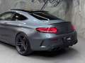 Mercedes-Benz C 63 AMG S Coupe PANO 360KAM BURMESTER SPUR SPORTAGA TOTWKL Grau - thumbnail 13