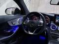 Mercedes-Benz C 63 AMG S Coupe PANO 360KAM BURMESTER SPUR SPORTAGA TOTWKL Grau - thumbnail 36