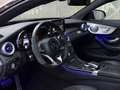Mercedes-Benz C 63 AMG S Coupe PANO 360KAM BURMESTER SPUR SPORTAGA TOTWKL Grau - thumbnail 21