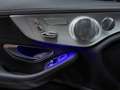 Mercedes-Benz C 63 AMG S Coupe PANO 360KAM BURMESTER SPUR SPORTAGA TOTWKL Grau - thumbnail 34