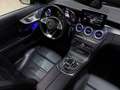 Mercedes-Benz C 63 AMG S Coupe PANO 360KAM BURMESTER SPUR SPORTAGA TOTWKL Grau - thumbnail 20