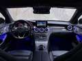 Mercedes-Benz C 63 AMG S Coupe PANO 360KAM BURMESTER SPUR SPORTAGA TOTWKL Grau - thumbnail 35