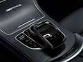 Mercedes-Benz C 63 AMG S Coupe PANO 360KAM BURMESTER SPUR SPORTAGA TOTWKL Grau - thumbnail 25