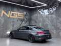 Mercedes-Benz C 63 AMG S Coupe PANO 360KAM BURMESTER SPUR SPORTAGA TOTWKL Grau - thumbnail 2