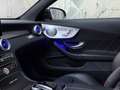 Mercedes-Benz C 63 AMG S Coupe PANO 360KAM BURMESTER SPUR SPORTAGA TOTWKL Grau - thumbnail 22