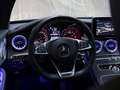 Mercedes-Benz C 63 AMG S Coupe PANO 360KAM BURMESTER SPUR SPORTAGA TOTWKL Grau - thumbnail 37