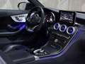 Mercedes-Benz C 63 AMG S Coupe PANO 360KAM BURMESTER SPUR SPORTAGA TOTWKL Grau - thumbnail 26