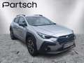 Subaru Crosstrek 2.0i e-Boxer Style eyeSight Silber - thumbnail 4