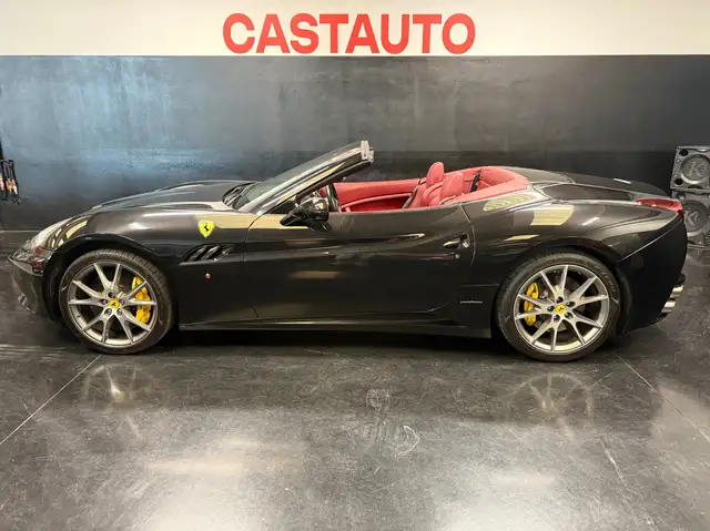 Ferrari California California 4.3 dct CARBOCERAMICA CARBONIO SCUDETTI