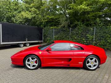 GTS F1