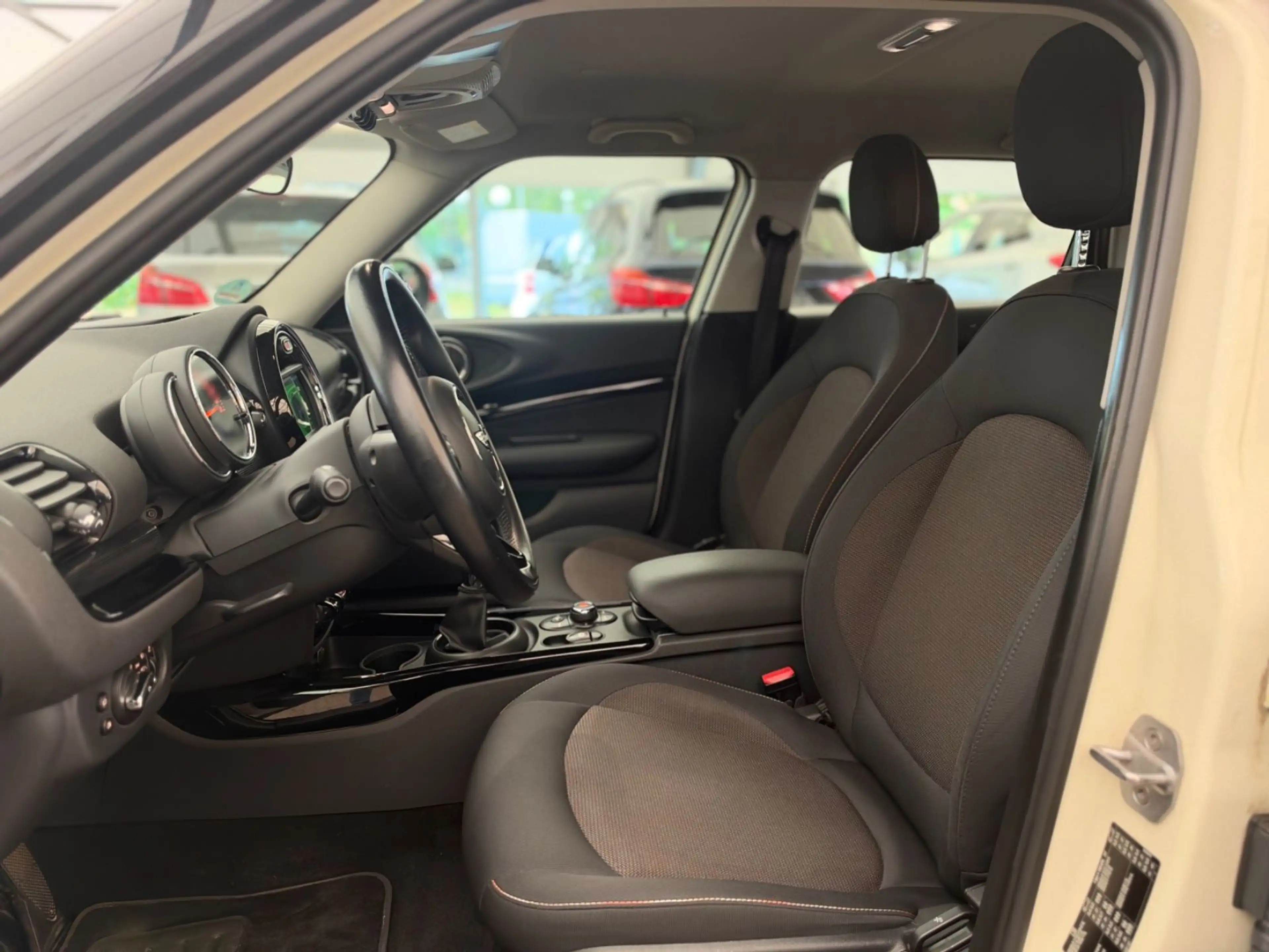 MINI One Clubman /1.Hd/Facelift/56850Km/Alu 17Zoll — photo 11