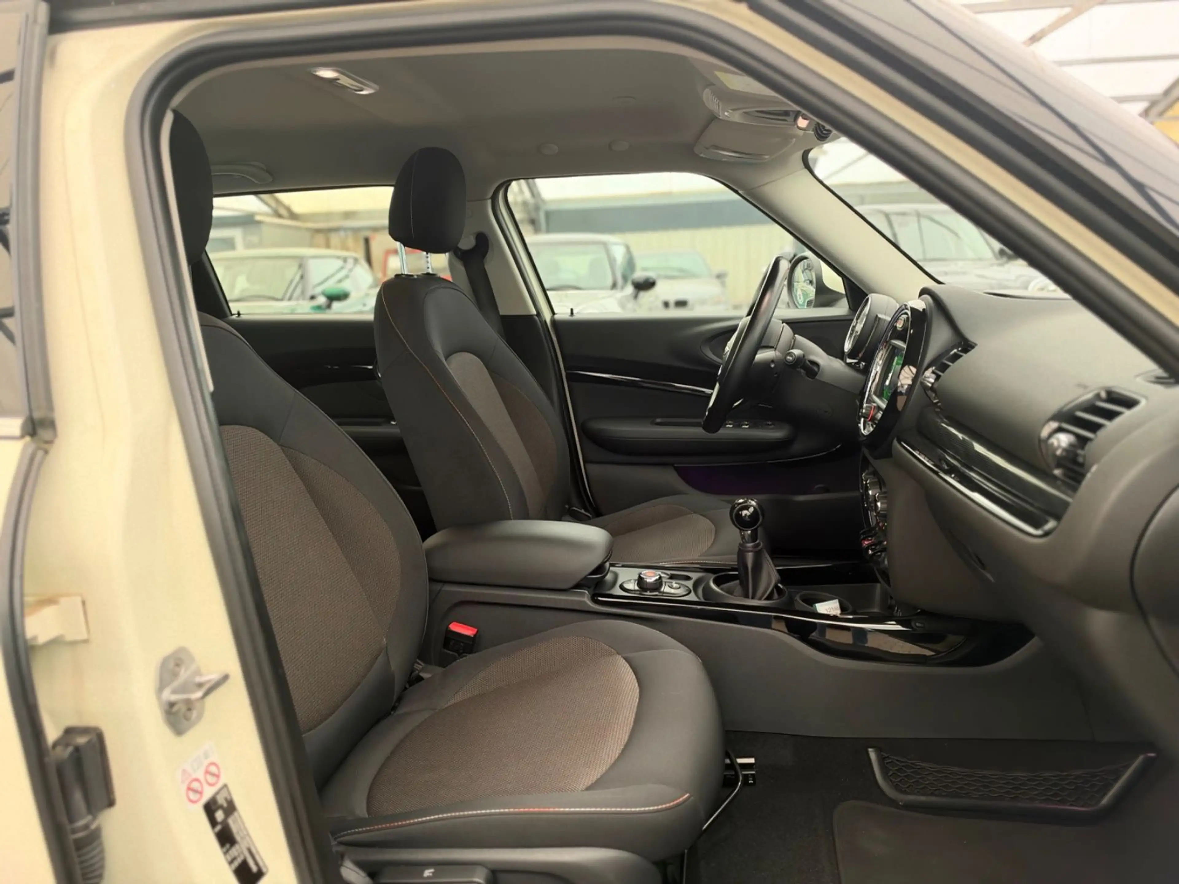 MINI One Clubman /1.Hd/Facelift/56850Km/Alu 17Zoll — photo 15